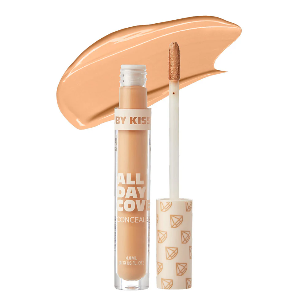 Ruby Kisses All Day Cover Concealer - Image 103