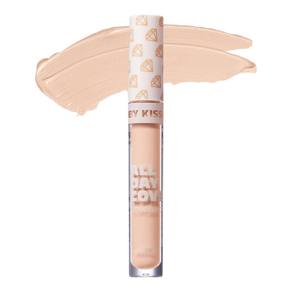 Ruby Kisses All Day Cover Concealer - Image 13