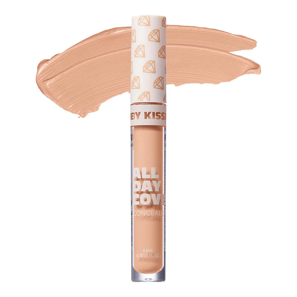 Ruby Kisses All Day Cover Concealer - Image 14