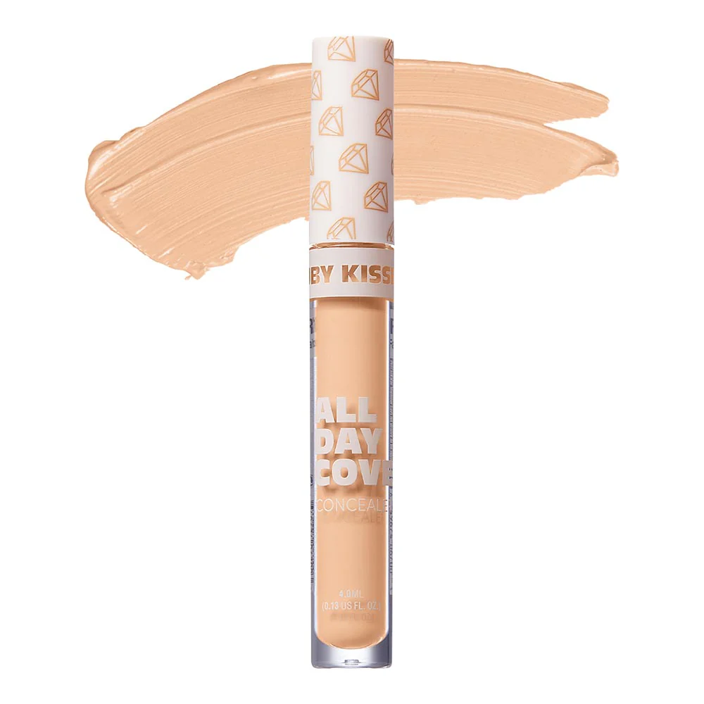Ruby Kisses All Day Cover Concealer - Image 16