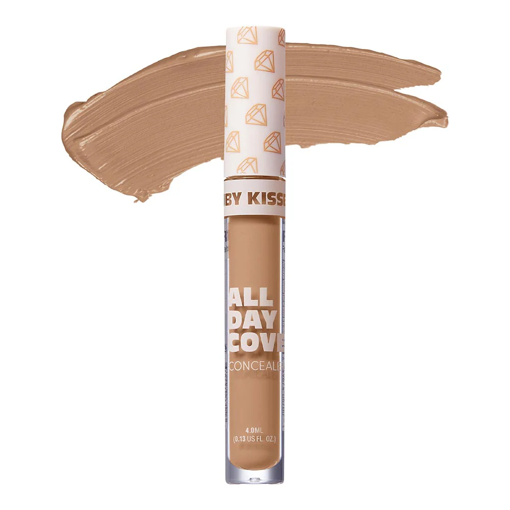 Ruby Kisses All Day Cover Concealer - Image 17