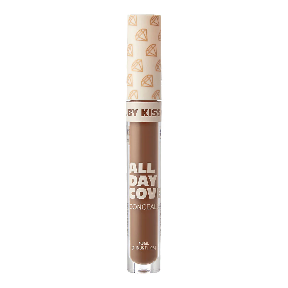 Ruby Kisses All Day Cover Concealer - Image 18