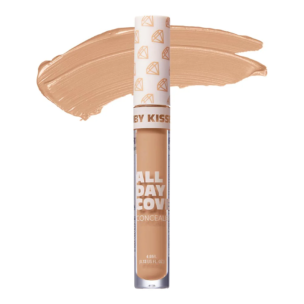 Ruby Kisses All Day Cover Concealer - Image 23