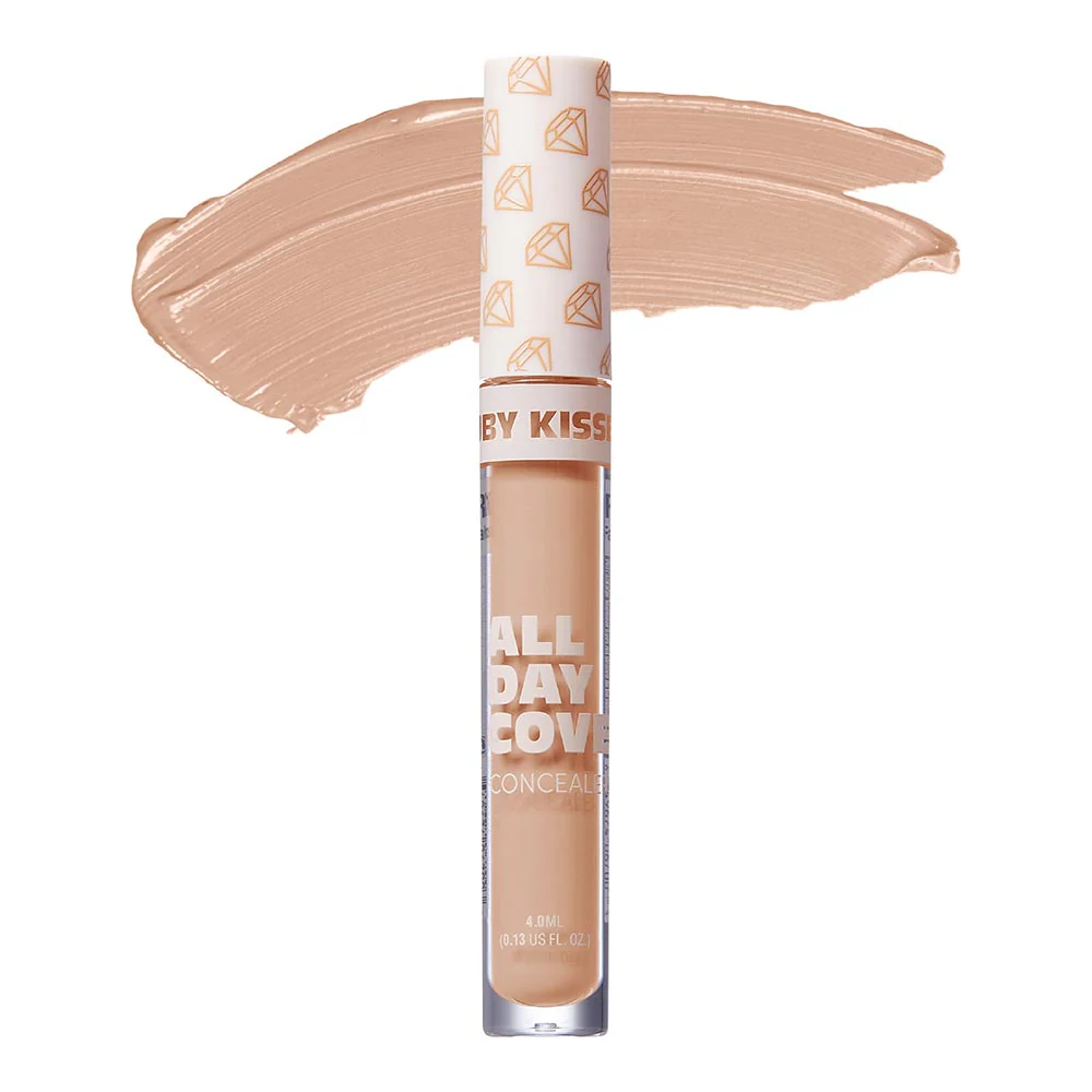 Ruby Kisses All Day Cover Concealer - Image 24