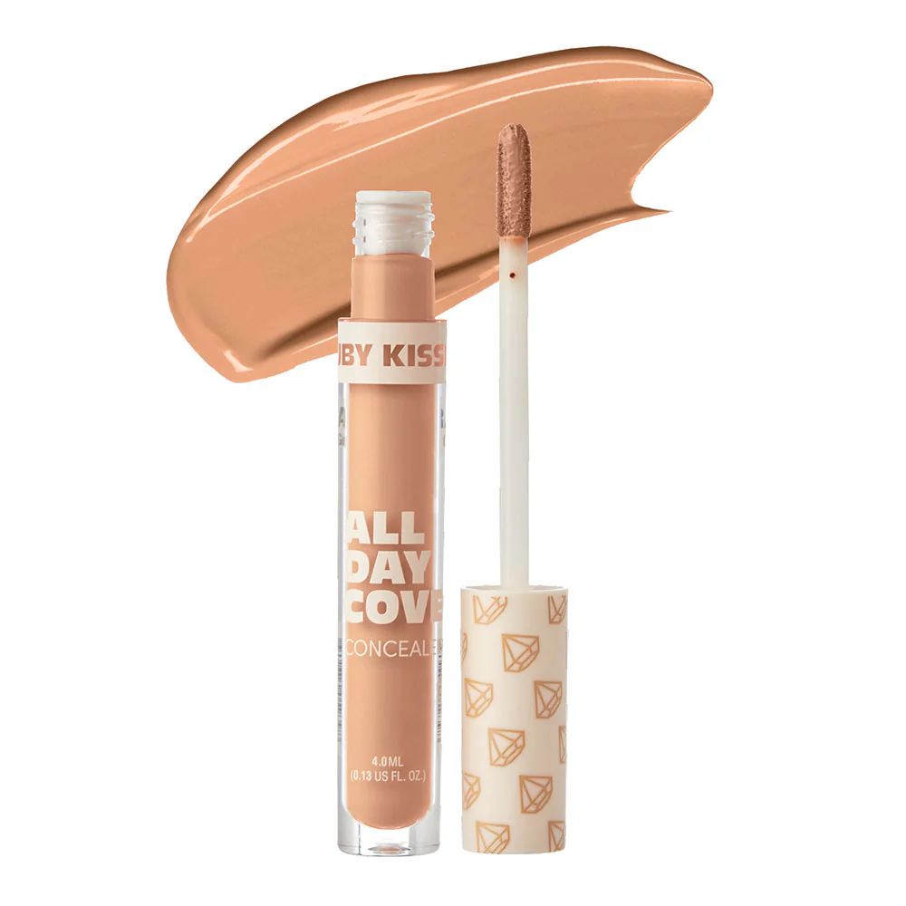 Ruby Kisses All Day Cover Concealer - Image 25