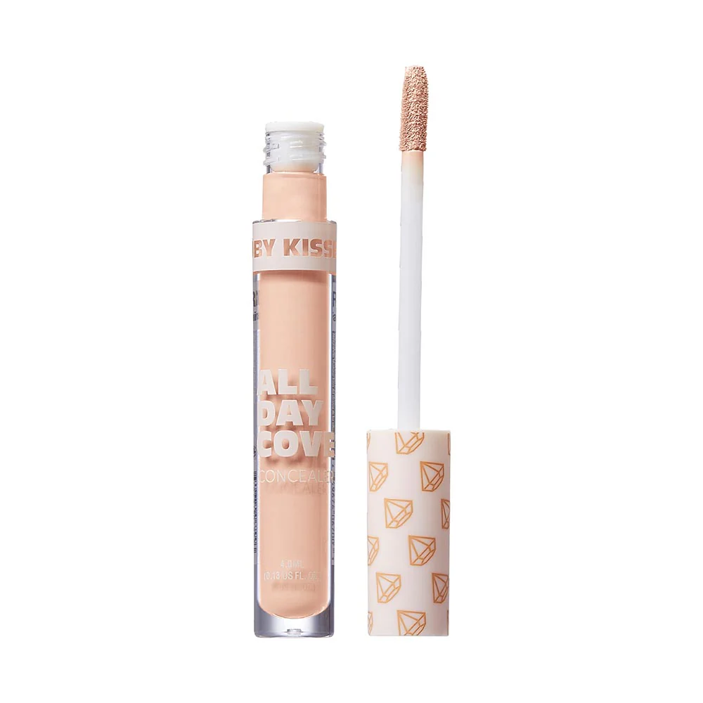 Ruby Kisses All Day Cover Concealer - Image 36