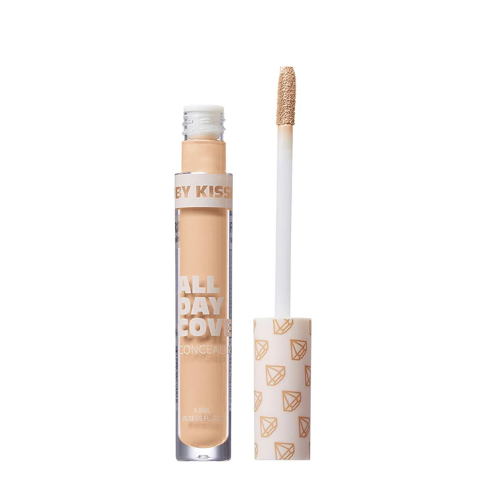 Ruby Kisses All Day Cover Concealer - Image 37