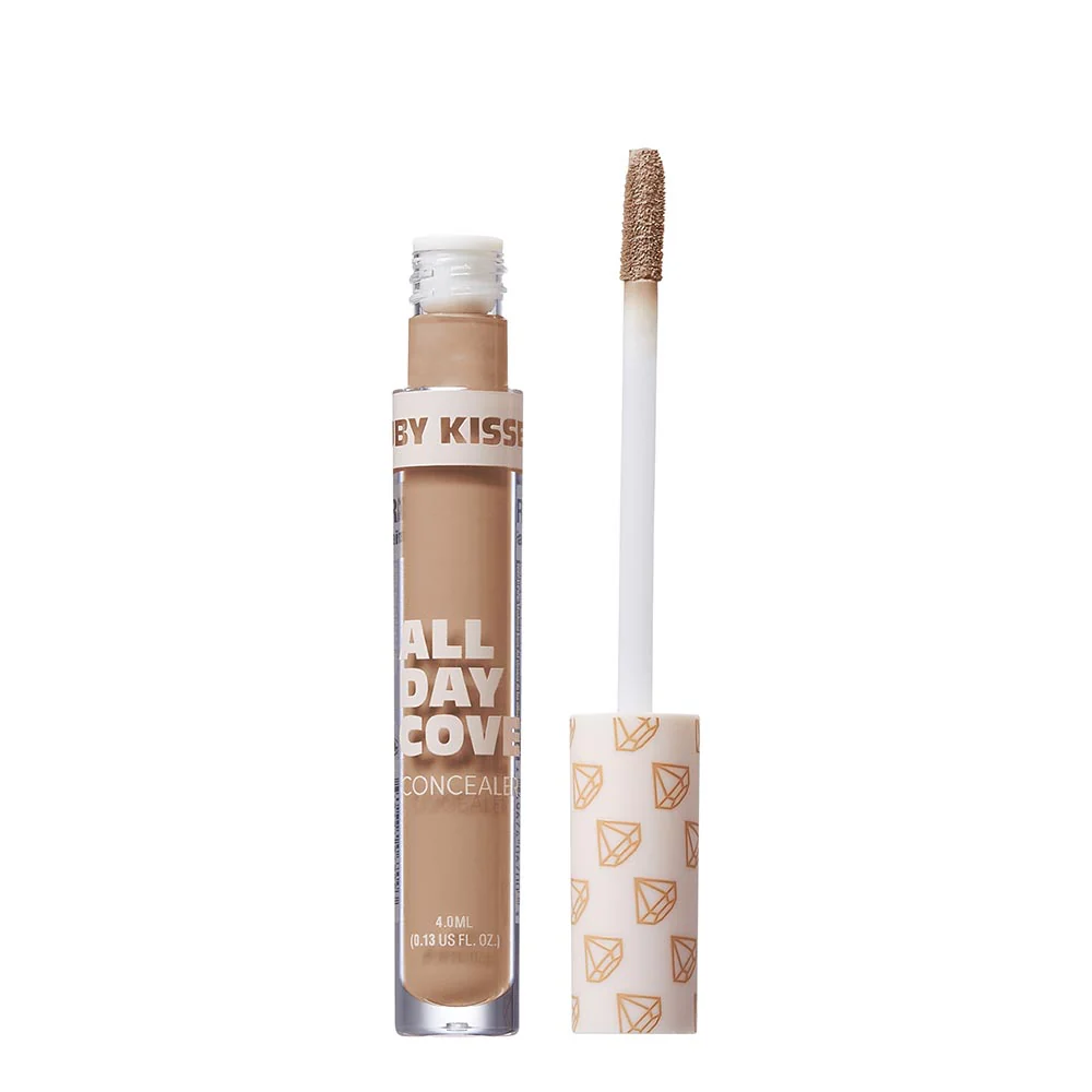 Ruby Kisses All Day Cover Concealer - Image 45