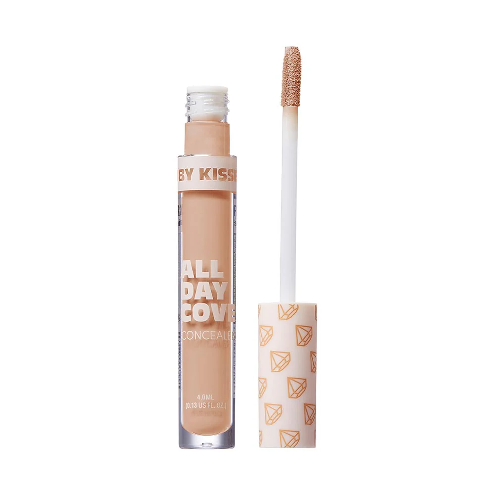 Ruby Kisses All Day Cover Concealer - Image 47