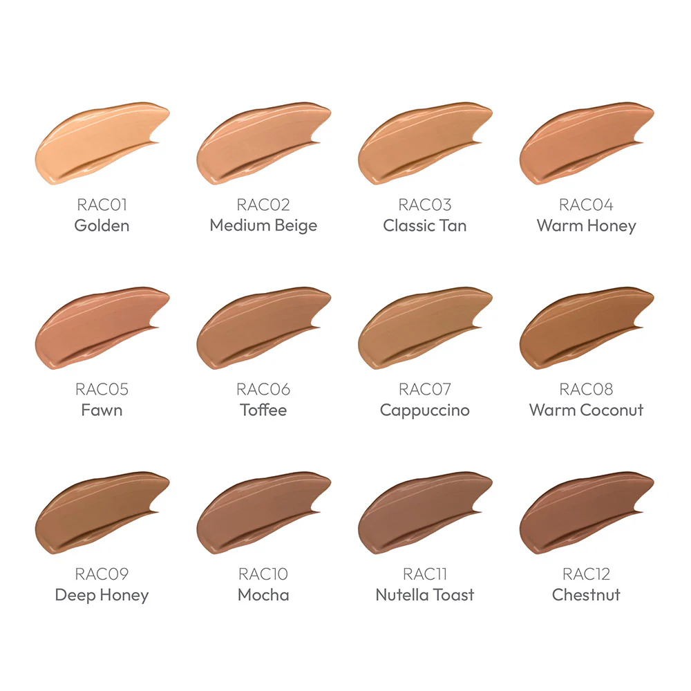 Ruby Kisses All Day Cover Concealer - Image 72