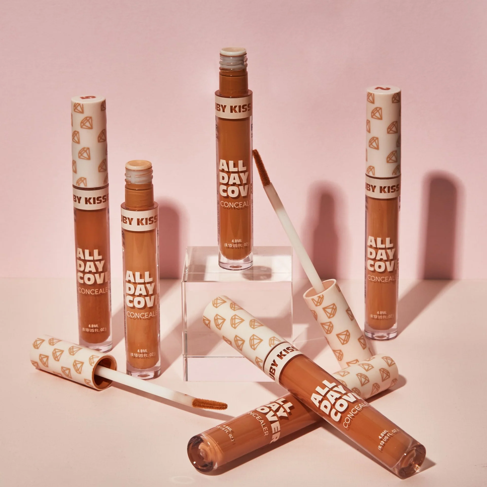 Ruby Kisses All Day Cover Concealer - Image 88