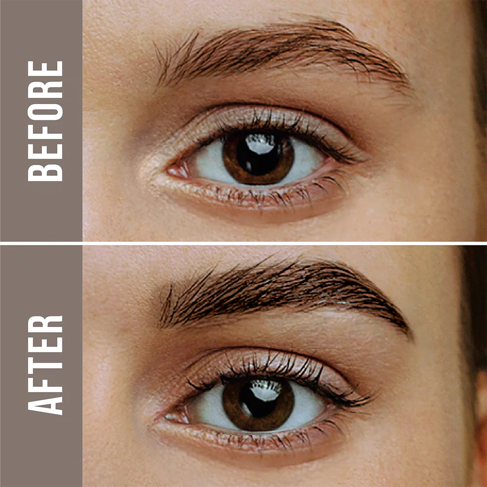Kiss New York All-Day Extreme Hold Brow Fixer - Image 14