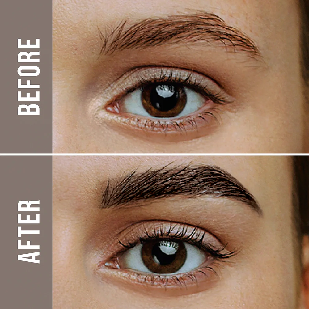 Kiss New York All-Day Extreme Hold Brow Fixer - Image 15