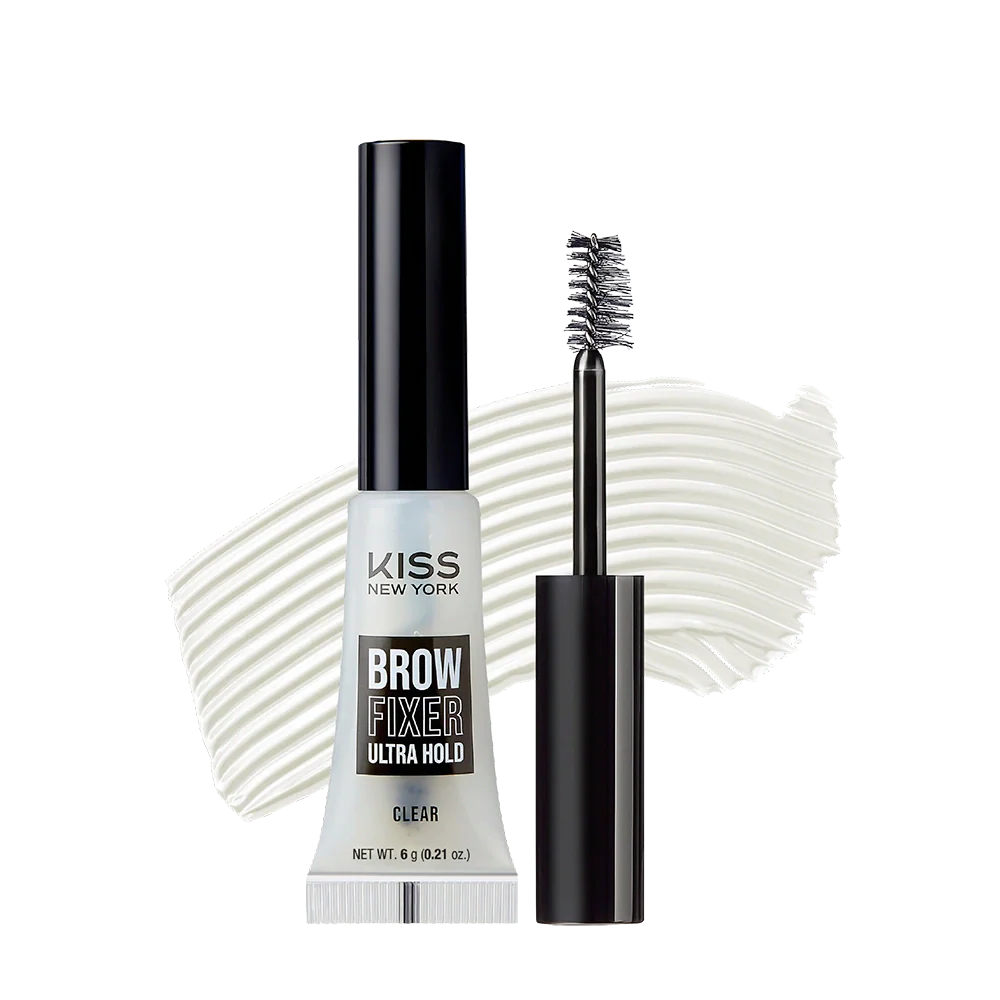 Kiss New York All-Day Extreme Hold Brow Fixer - Image 31