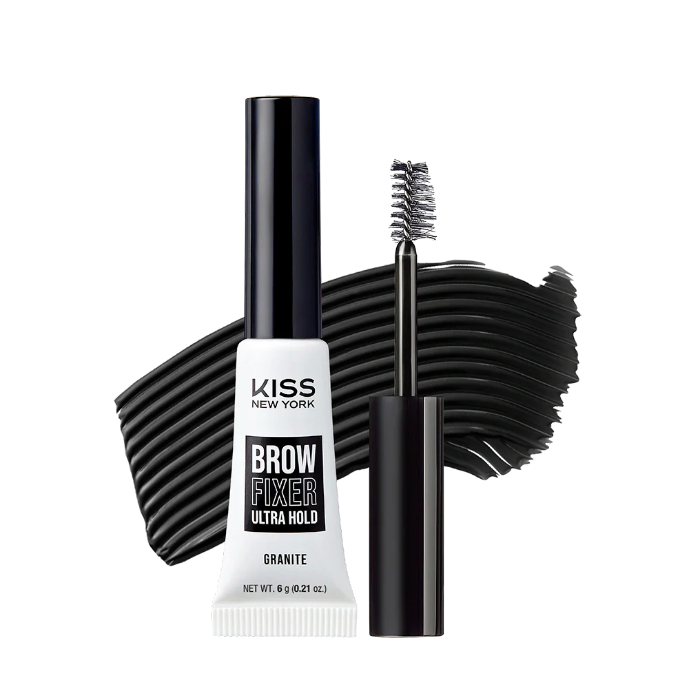 Kiss New York All-Day Extreme Hold Brow Fixer - Image 35