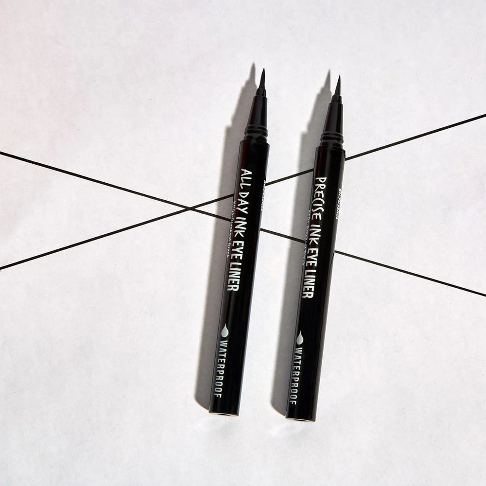Kiss New York All Day Ink Eyeliner - Image 6
