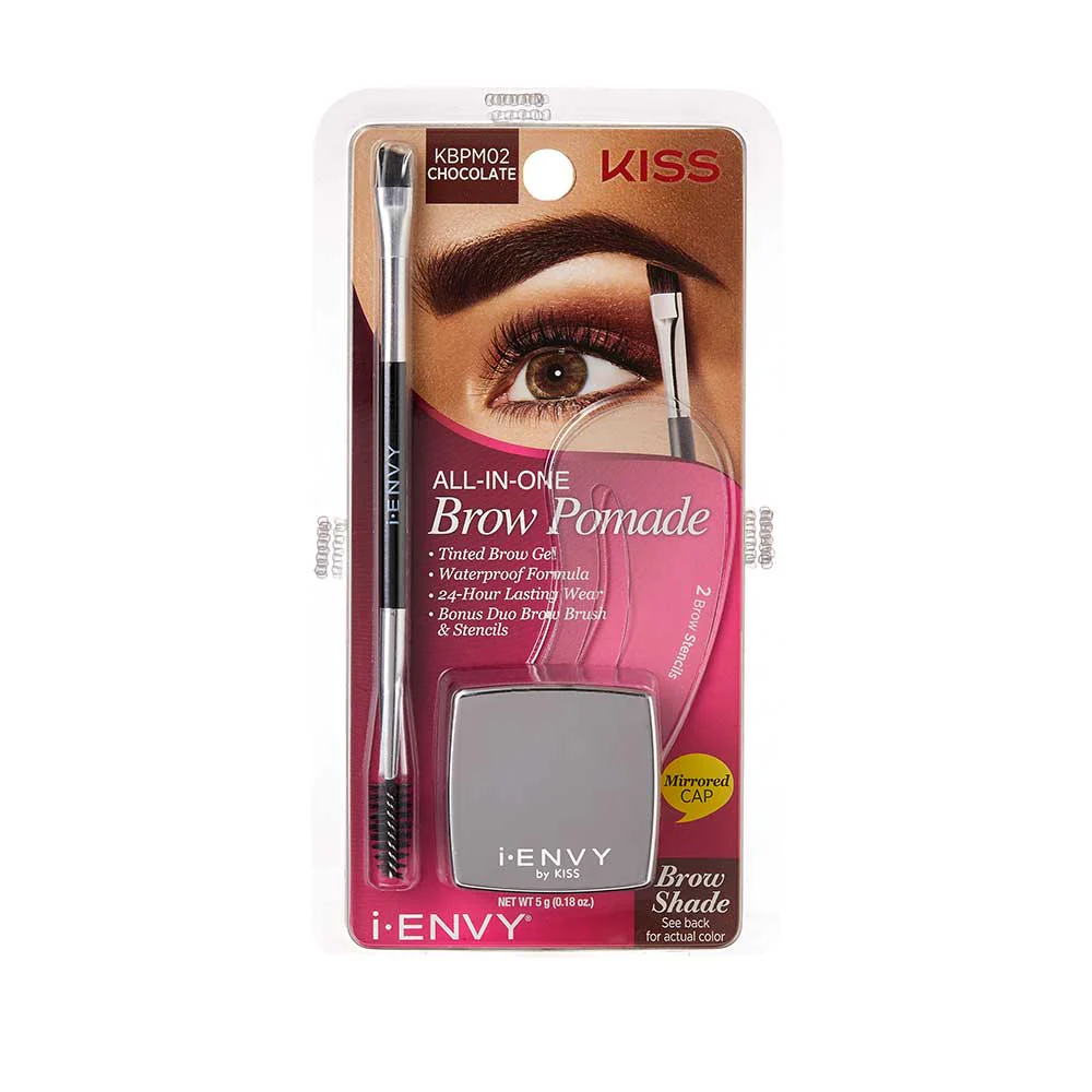 I-ENVY All-in-One Brow Pomade - Image 2