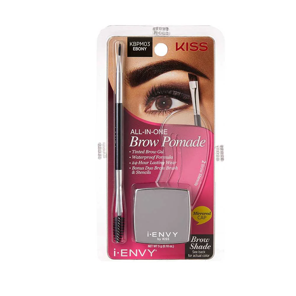 I-ENVY All-in-One Brow Pomade - Image 3
