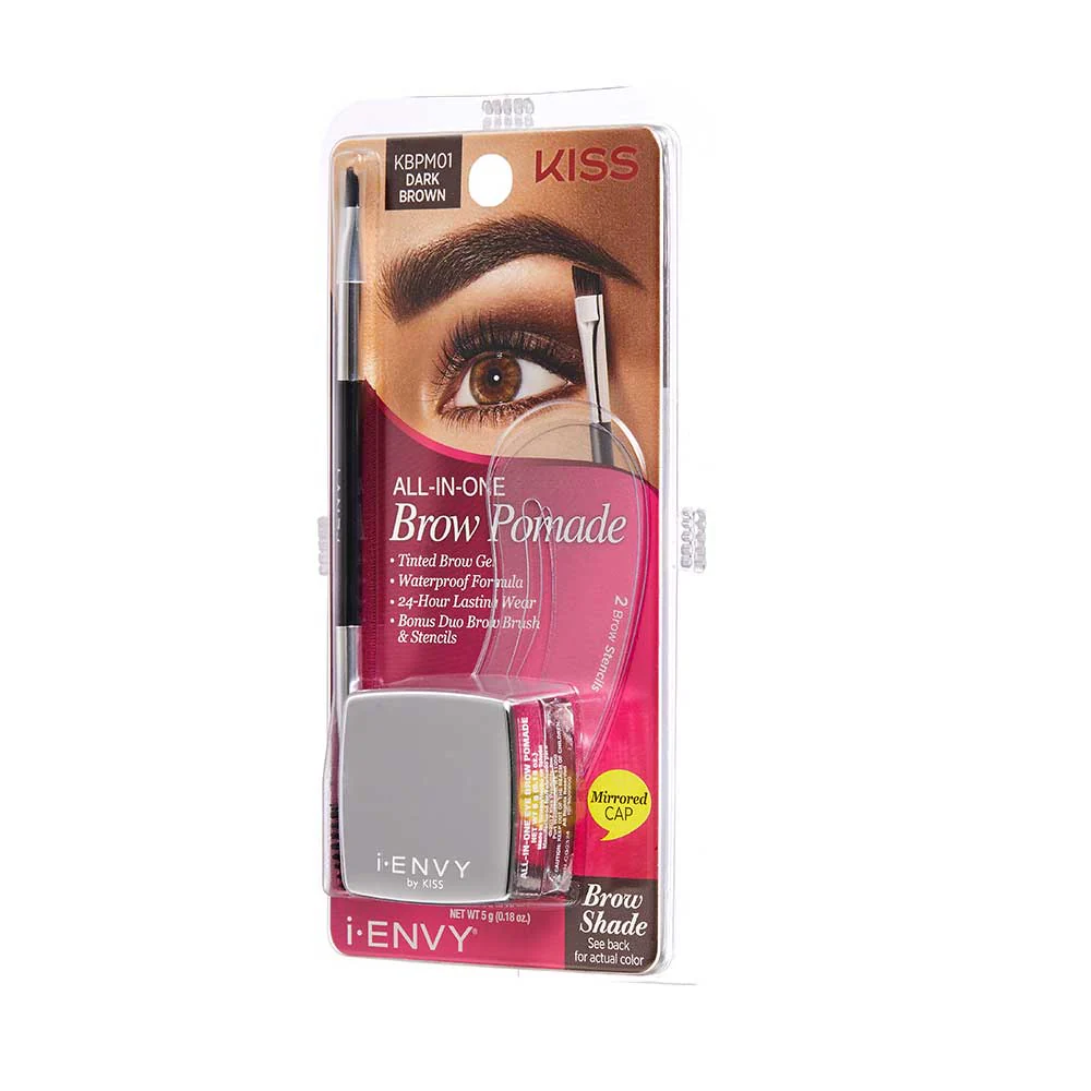 I-ENVY All-in-One Brow Pomade - Image 7
