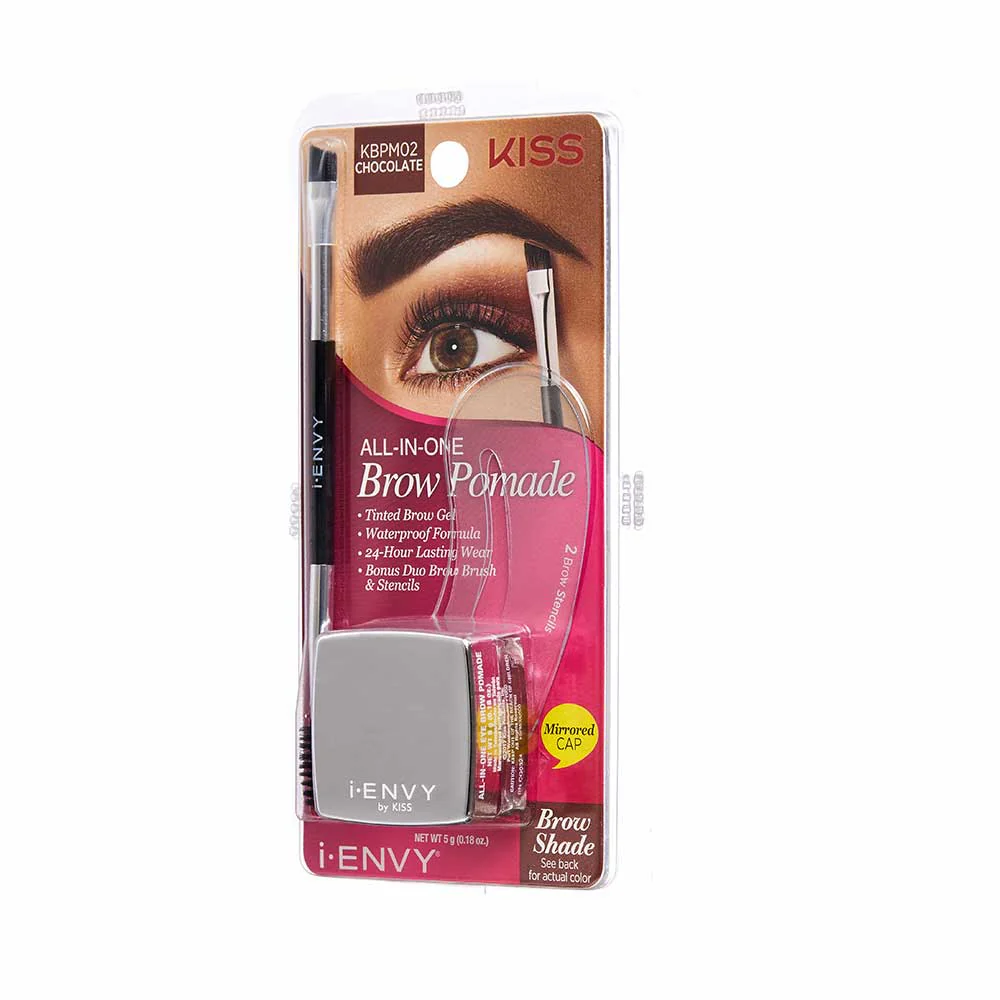 I-ENVY All-in-One Brow Pomade - Image 8