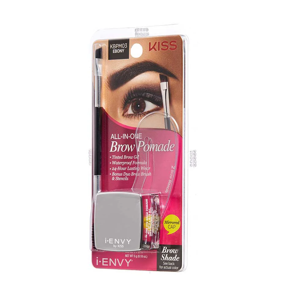 I-ENVY All-in-One Brow Pomade - Image 9
