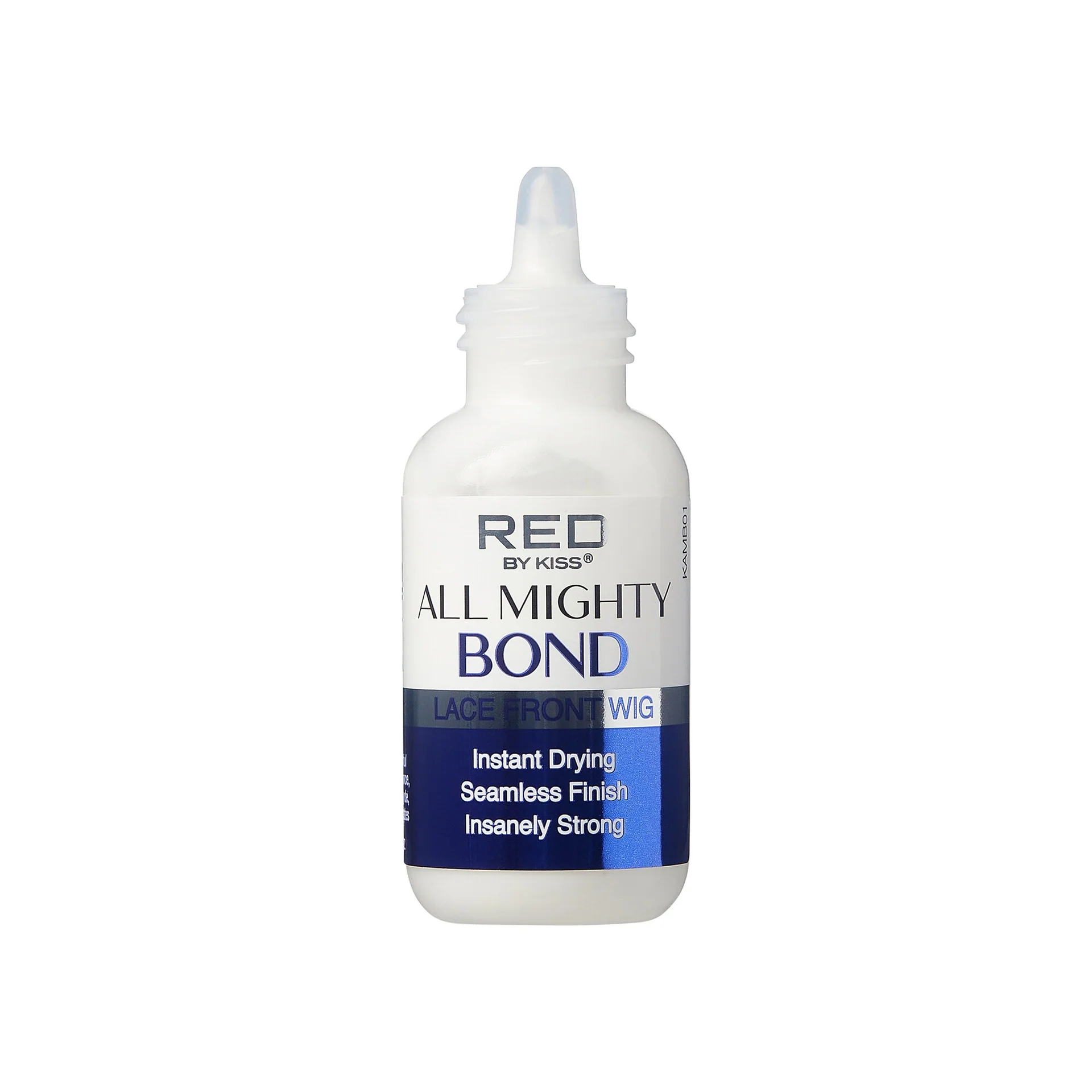 RED by KISS All Mighty Bond - Image 2