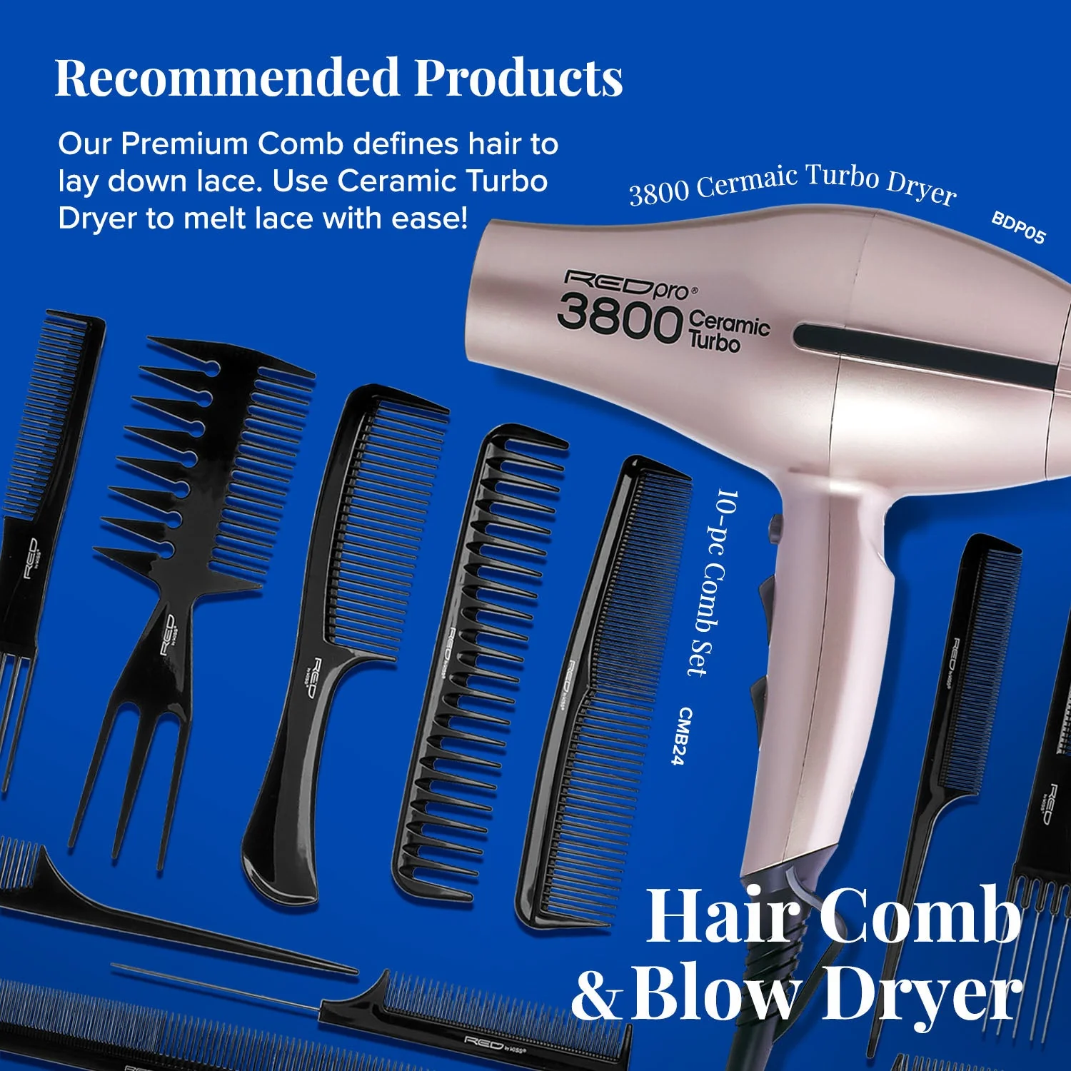 RED by KISS All Mighty Bond Remover - Image 8
