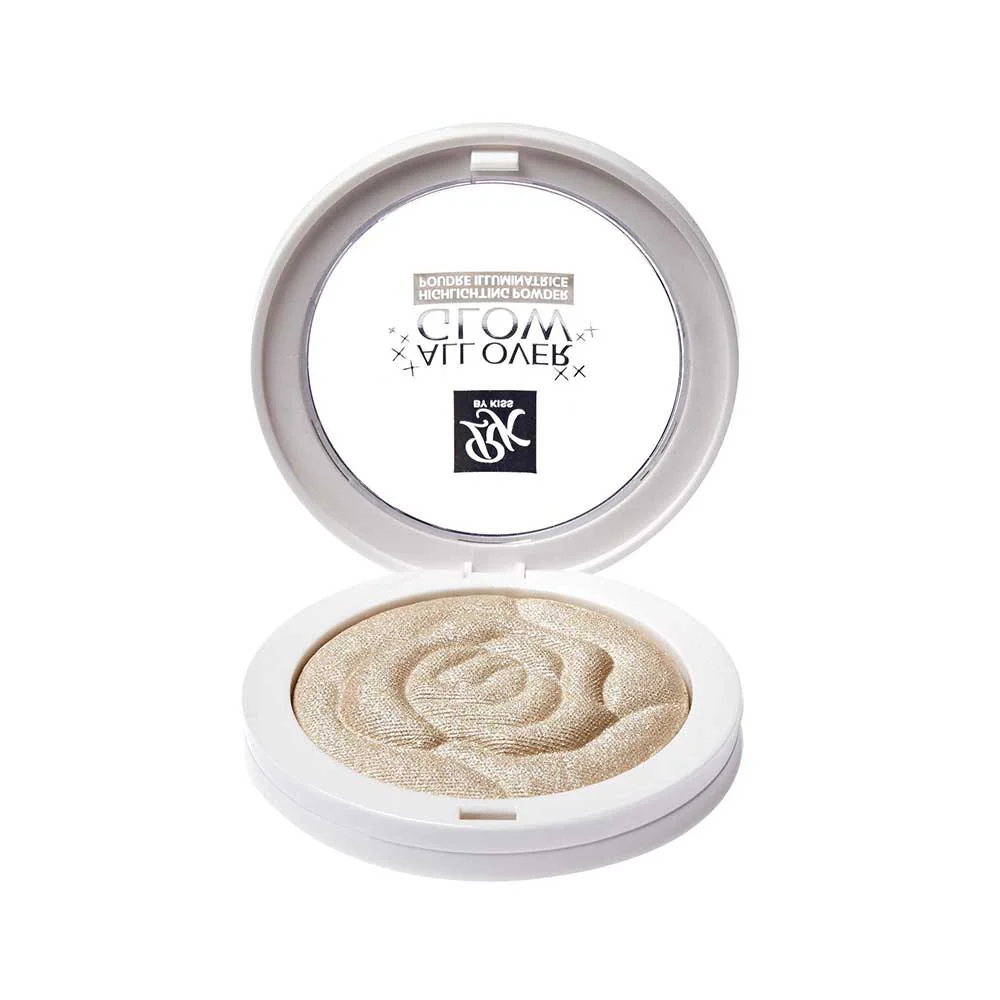 Ruby Kisses All Over Glow Face & Body Highlighter - Image 4