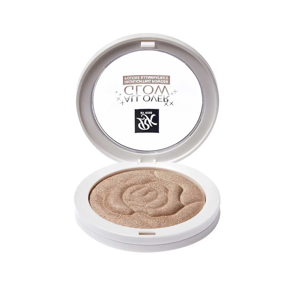 Ruby Kisses All Over Glow Face & Body Highlighter - Image 5