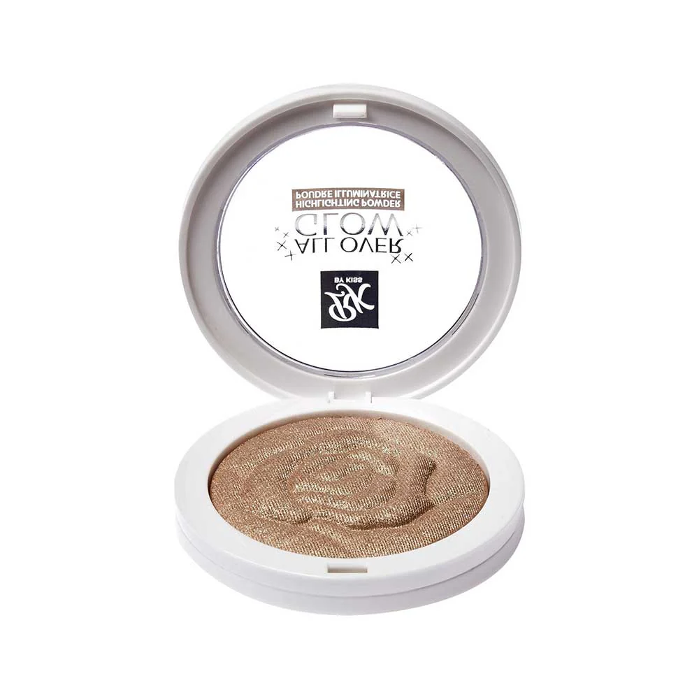 Ruby Kisses All Over Glow Face & Body Highlighter - Image 6