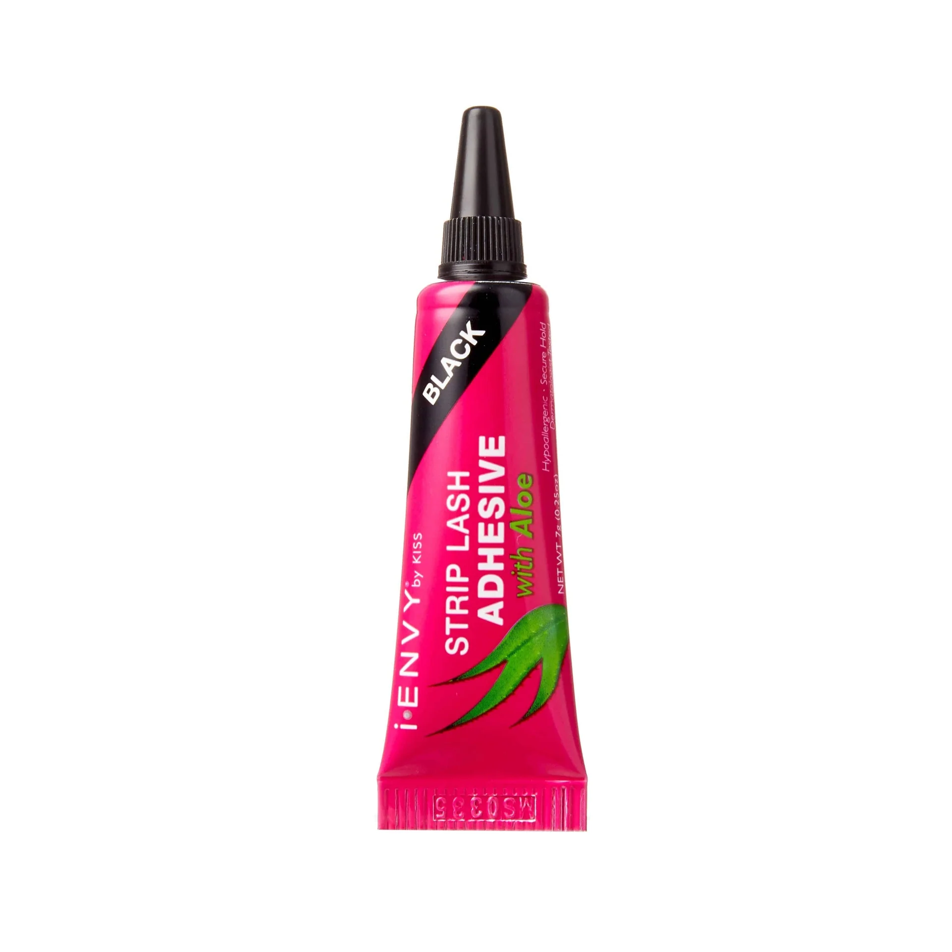 I-ENVY Aloe Infused Eyelash Glue Black - Image 2
