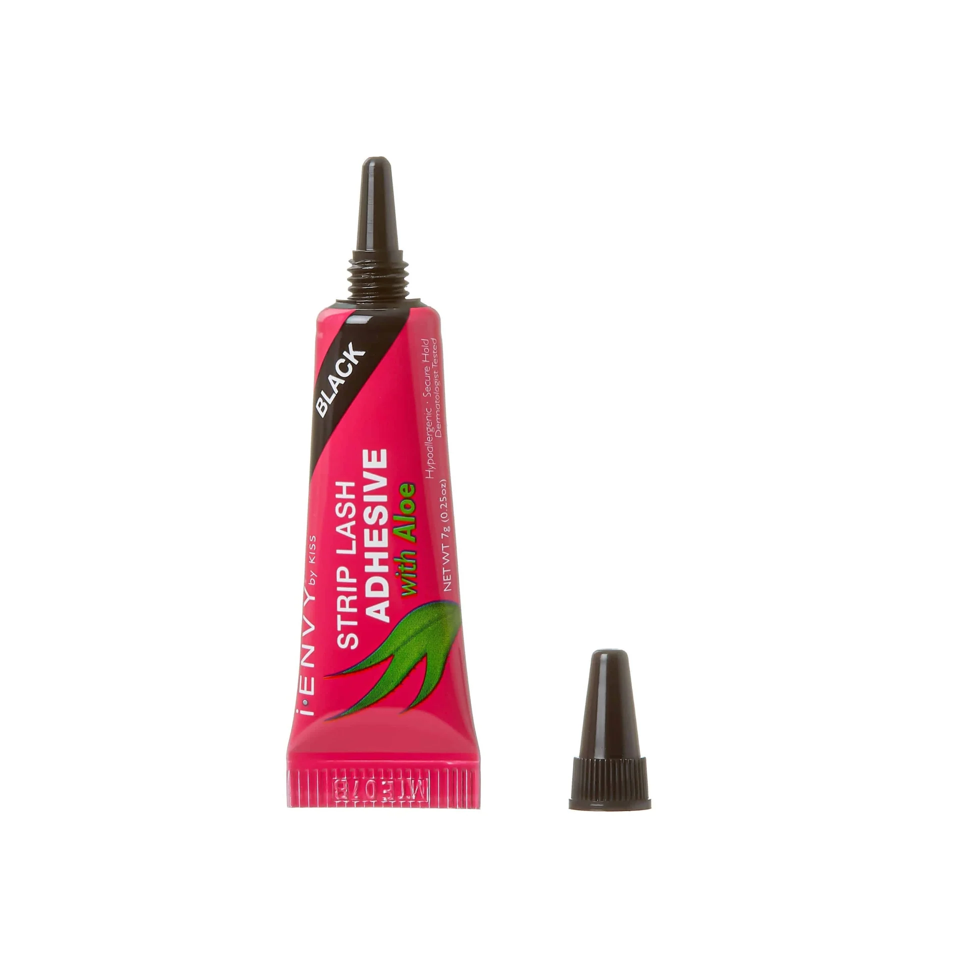 I-ENVY Aloe Infused Eyelash Glue Black - Image 3