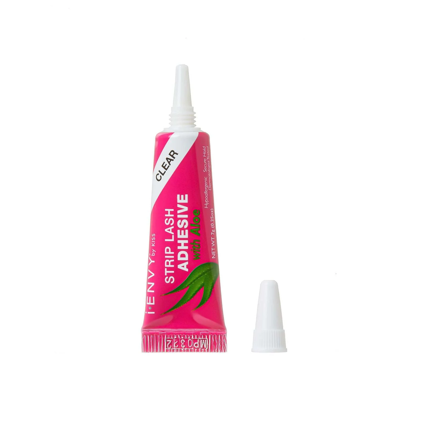 I-ENVY Aloe Infused Eyelash Glue Clear - Image 2
