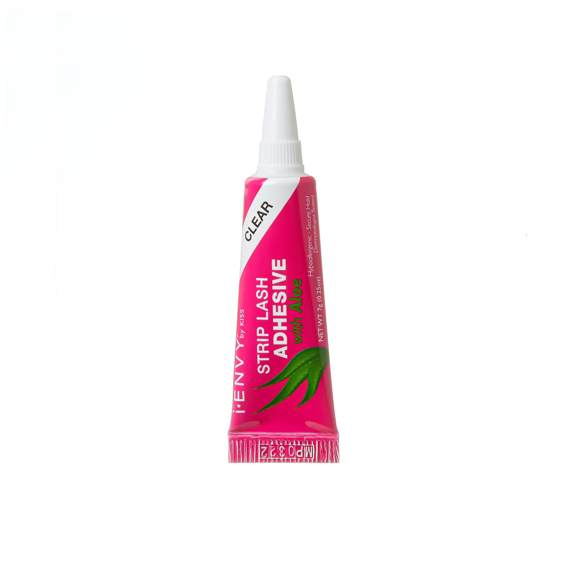 I-ENVY Aloe Infused Eyelash Glue Clear - Image 3
