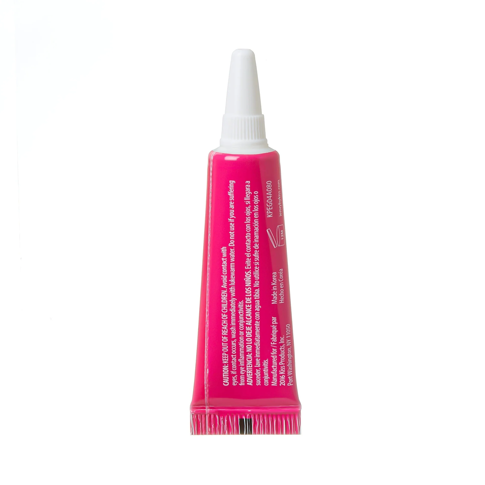 I-ENVY Aloe Infused Eyelash Glue Clear - Image 5