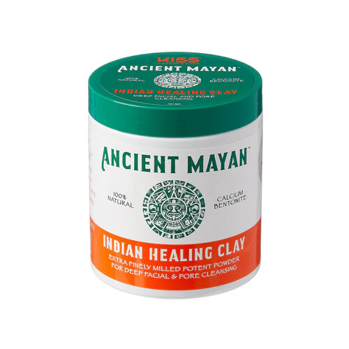 RED by KISS Ancient Mayan Indian Healing Clay - Image 4