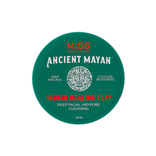 RED by KISS Ancient Mayan Indian Healing Clay - Image 5