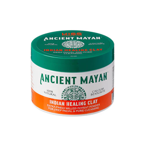 RED by KISS Ancient Mayan Indian Healing Clay - Image 4