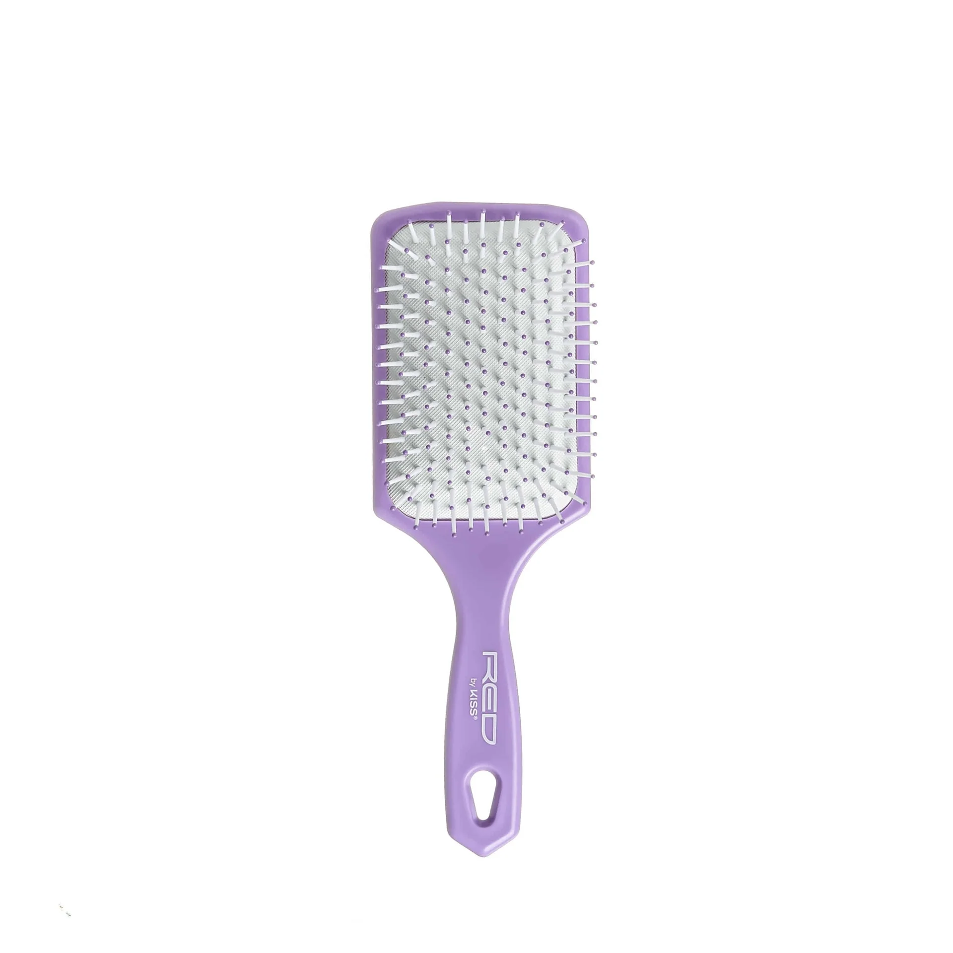 RED by KISS Argan Oil Paddle Brush - Image 2