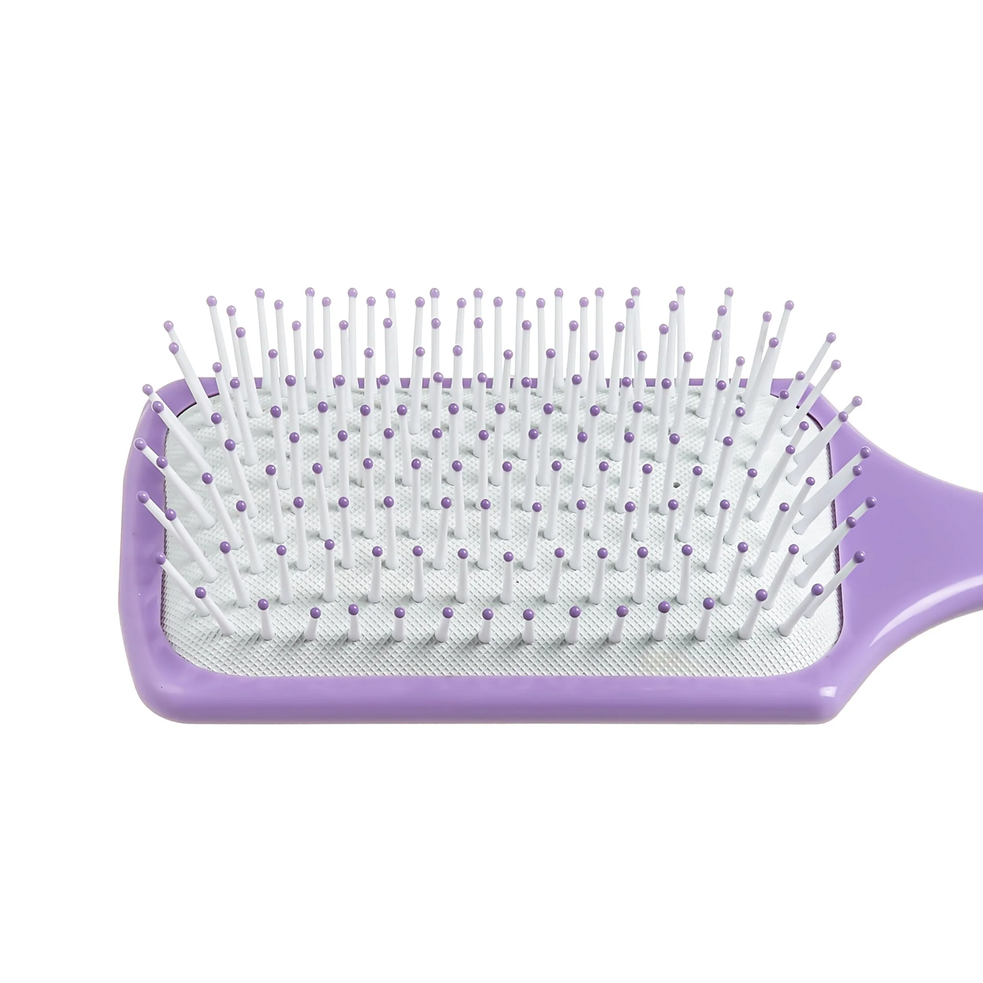 RED by KISS Argan Oil Paddle Brush - Image 3
