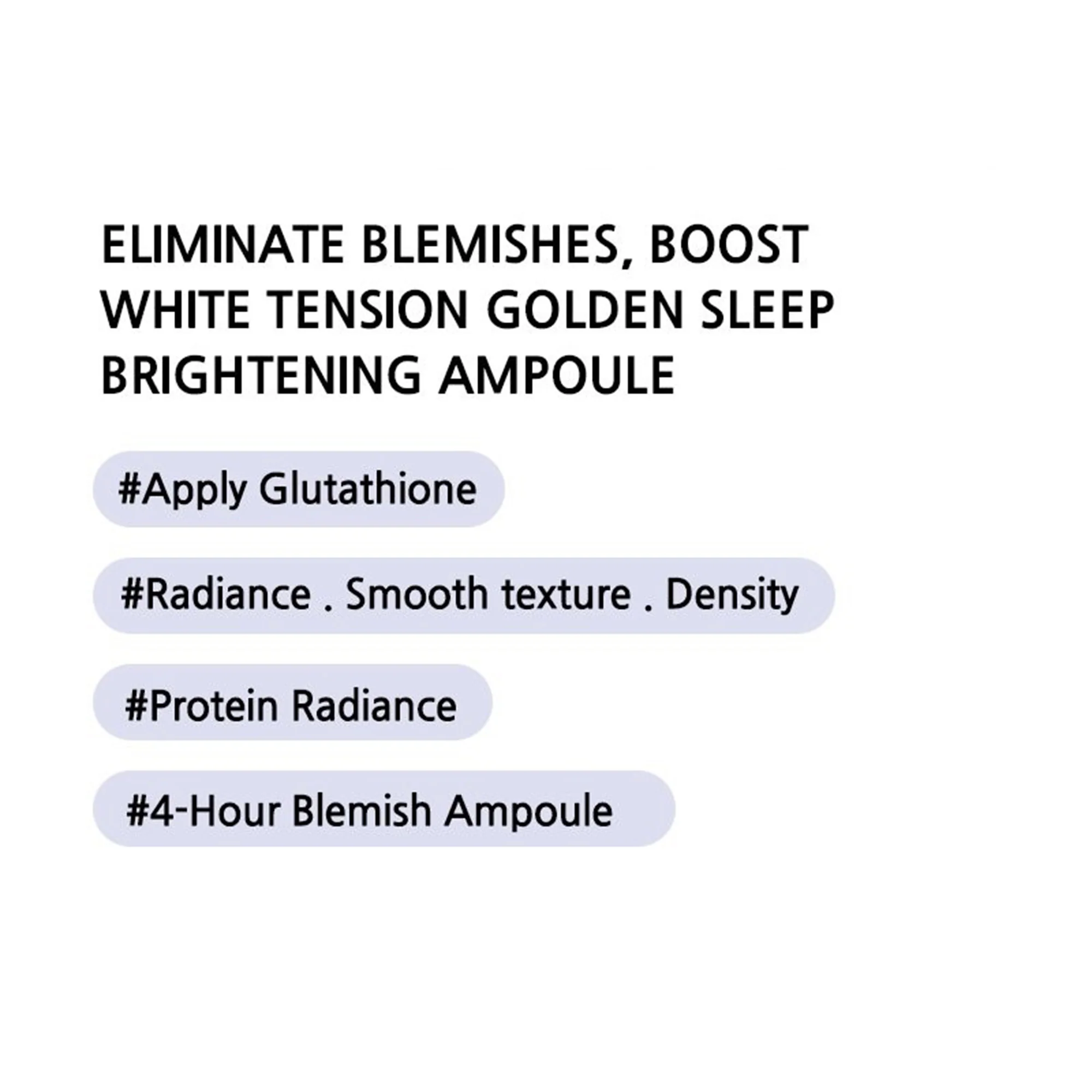 Arocell Milky Drop Ampoule – Brightening & Anti-Aging Korean Serum - Image 17