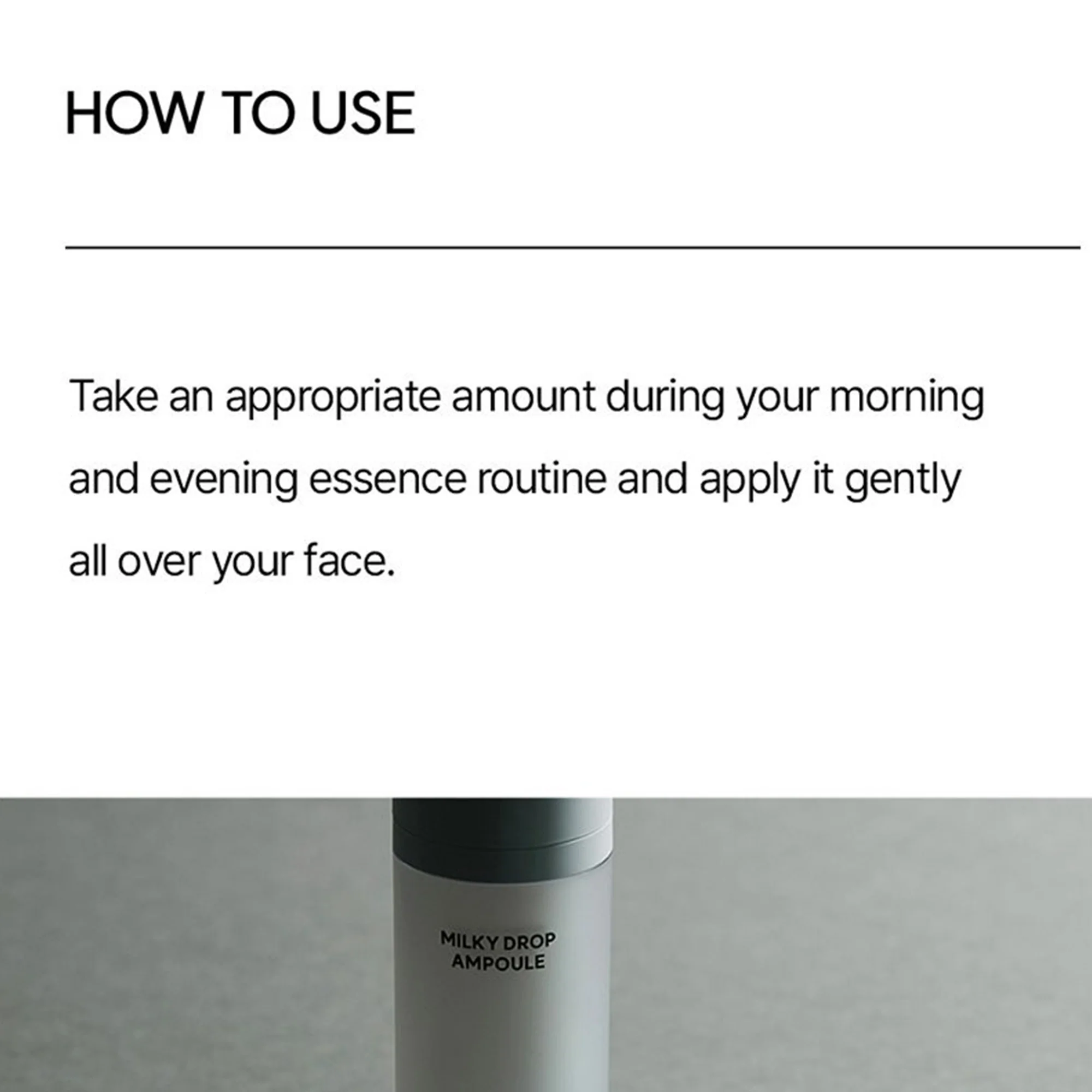Arocell Milky Drop Ampoule – Brightening & Anti-Aging Korean Serum - Image 18