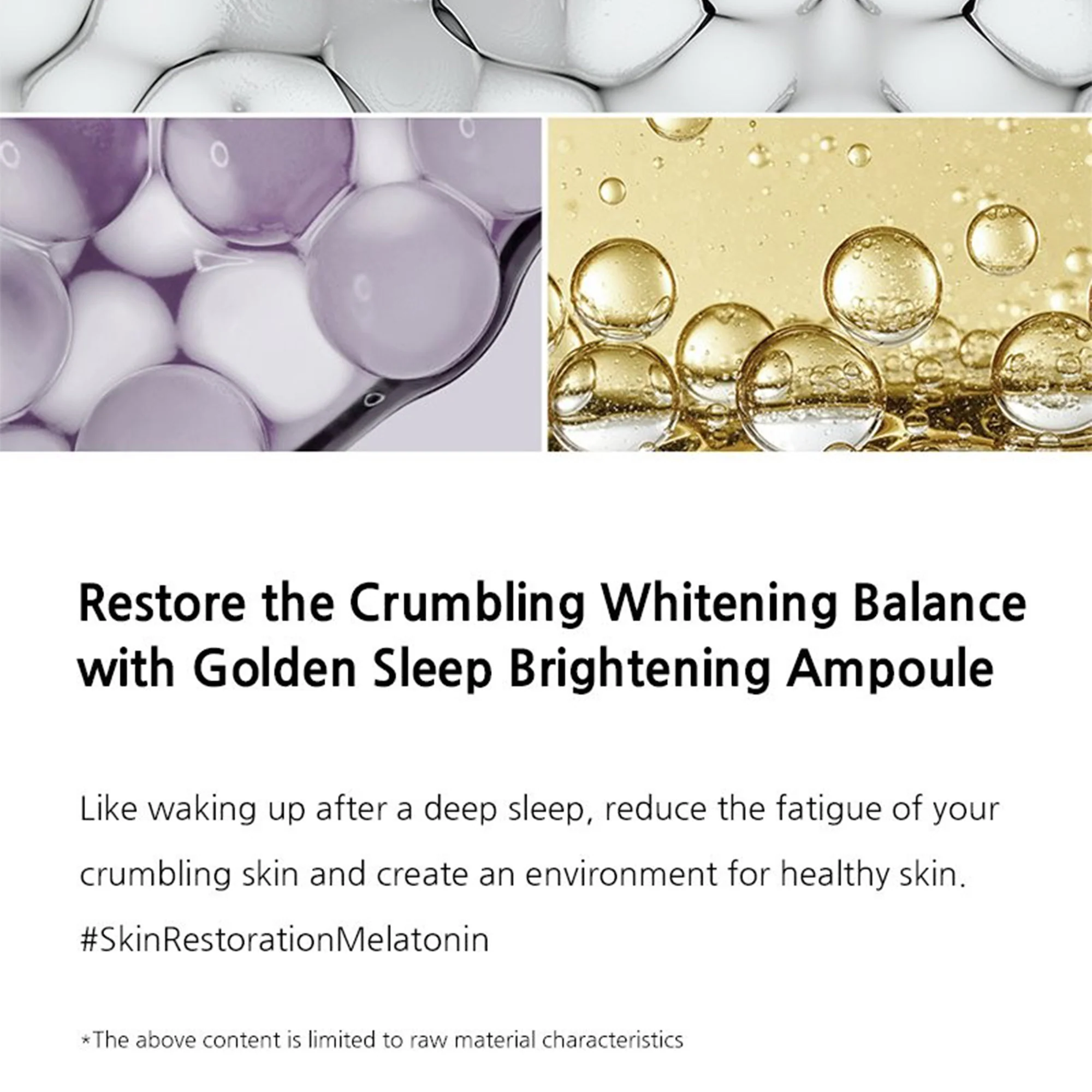 Arocell Milky Drop Ampoule – Brightening & Anti-Aging Korean Serum - Image 5