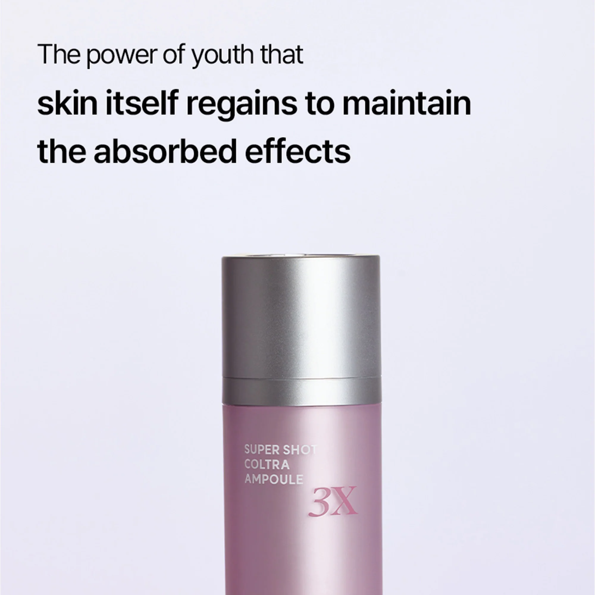 Arocell Super Shot Coltra Ampoule – Korean Collagen Spicule Ampoule for Deep Absorption - Image 16
