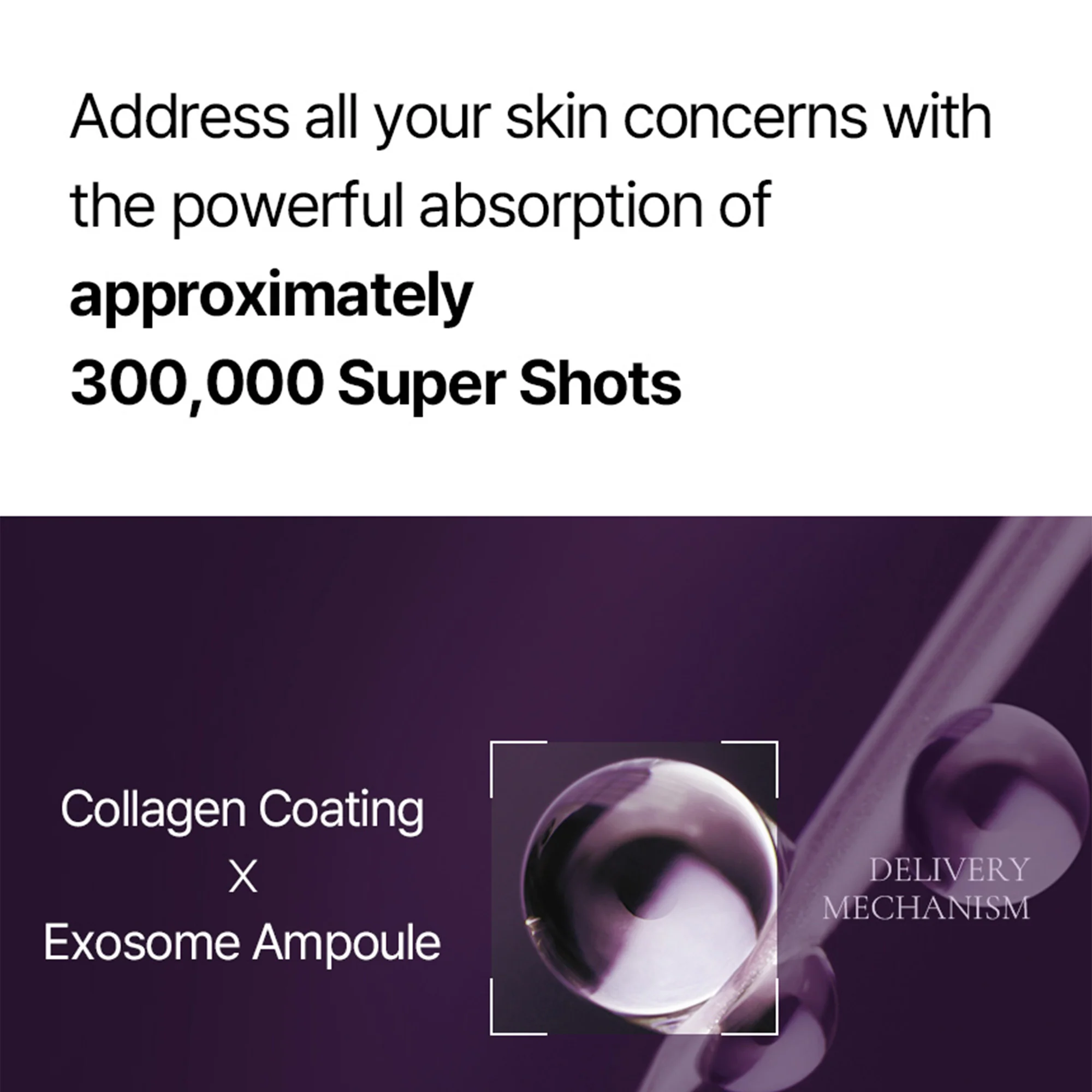 Arocell Super Shot Coltra Ampoule – Korean Collagen Spicule Ampoule for Deep Absorption - Image 19