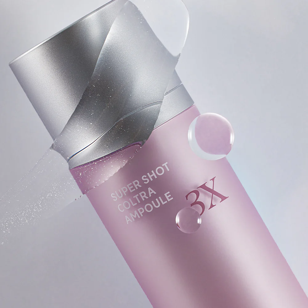 Arocell Super Shot Coltra Ampoule – Korean Collagen Spicule Ampoule for Deep Absorption - Image 20