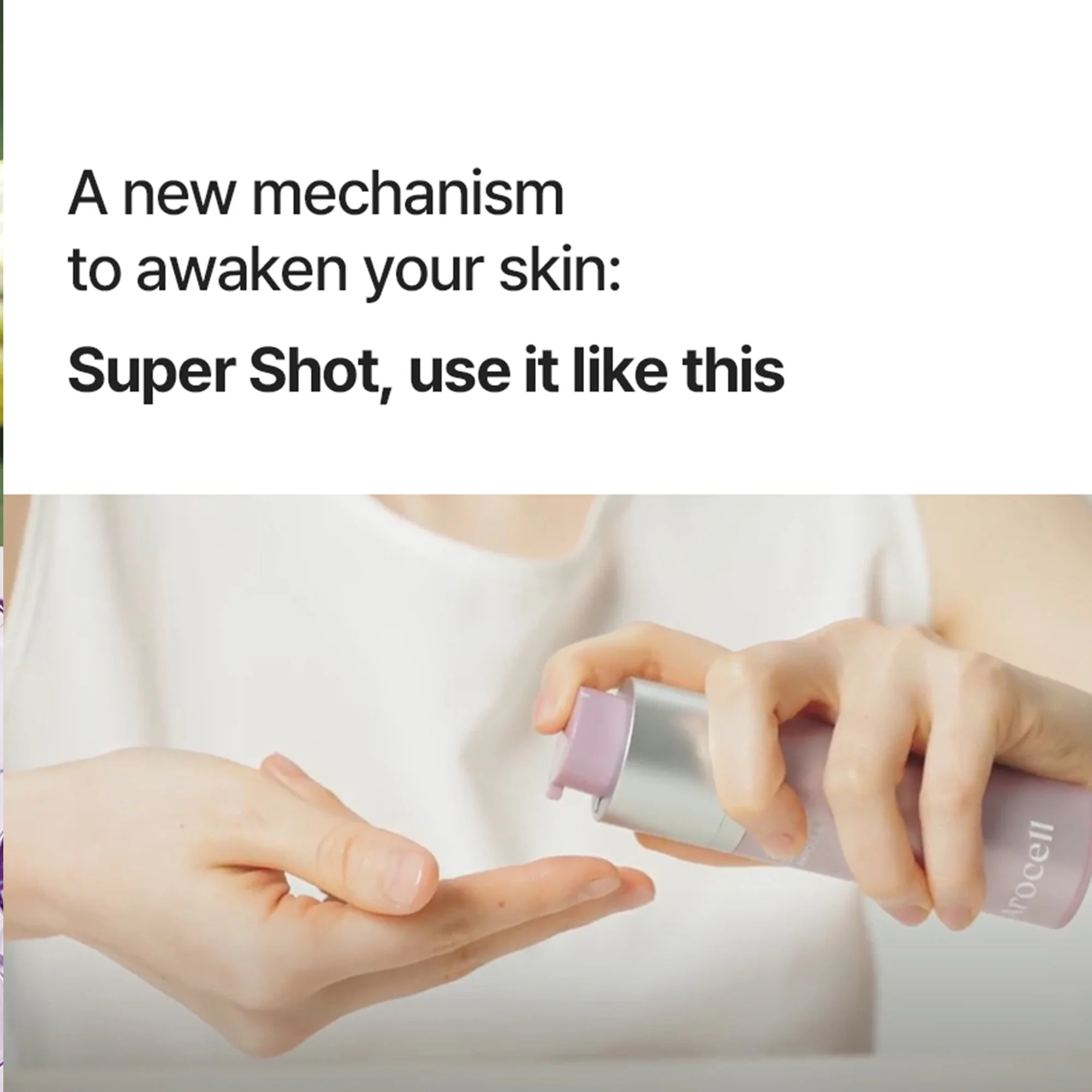 Arocell Super Shot Coltra Ampoule – Korean Collagen Spicule Ampoule for Deep Absorption - Image 9
