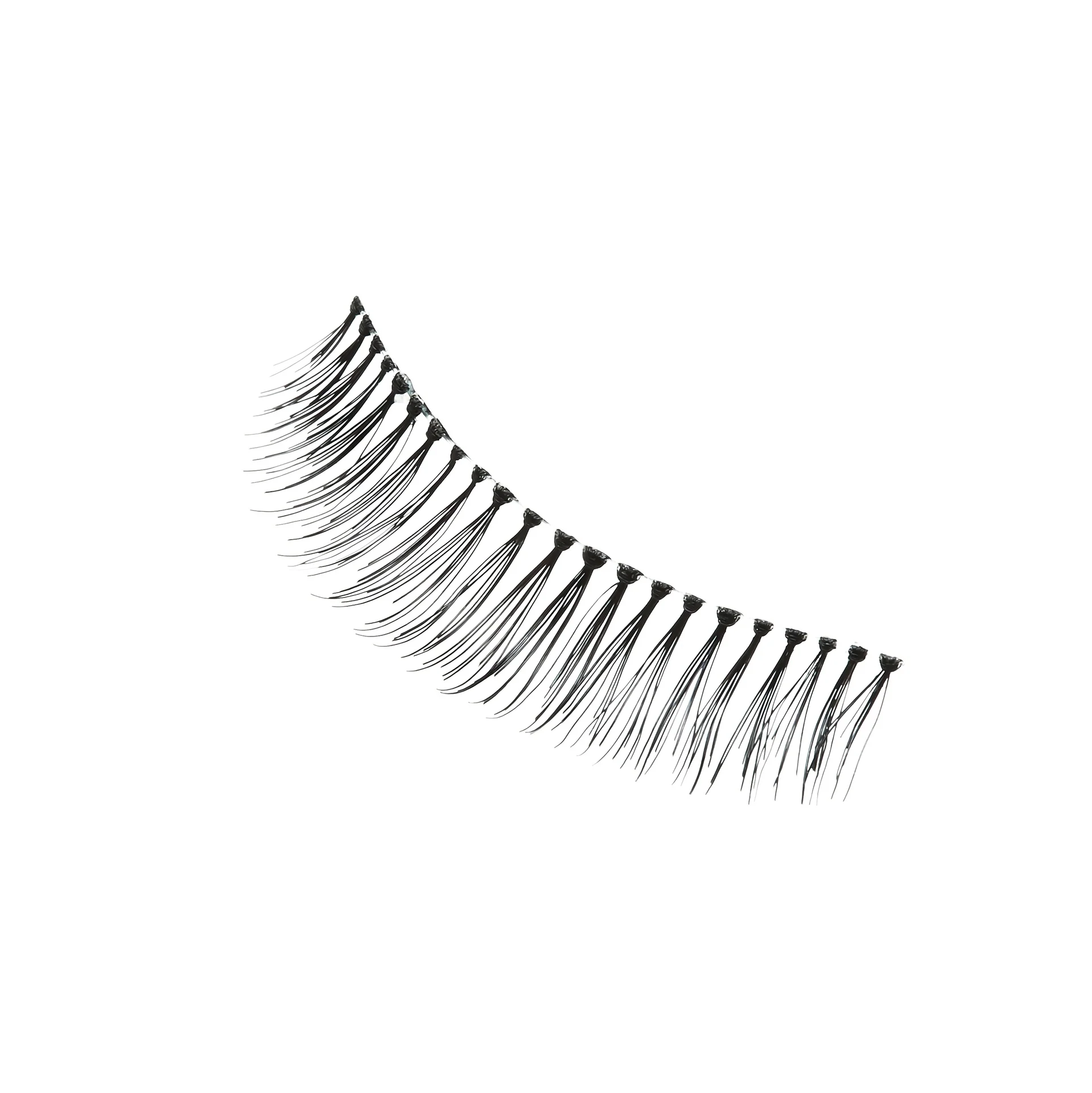 I-ENVY Au Naturale Premium Human Hair Strip Lashes - Image 3