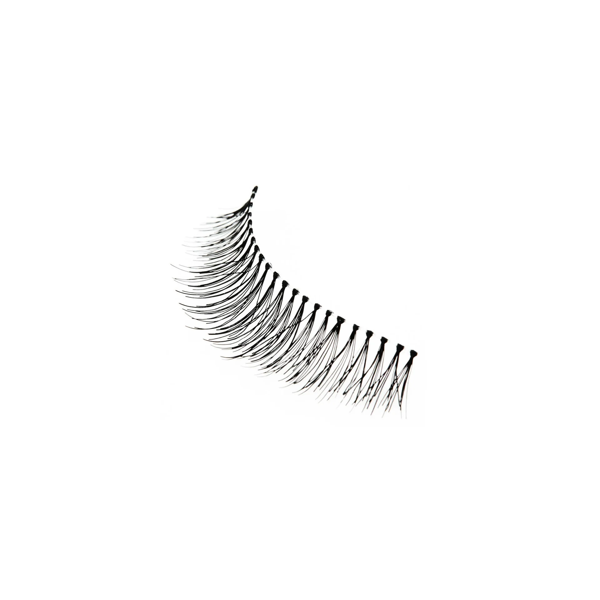 I-ENVY Au Naturale Premium Human Hair Strip Lashes Multi Pack - Image 3