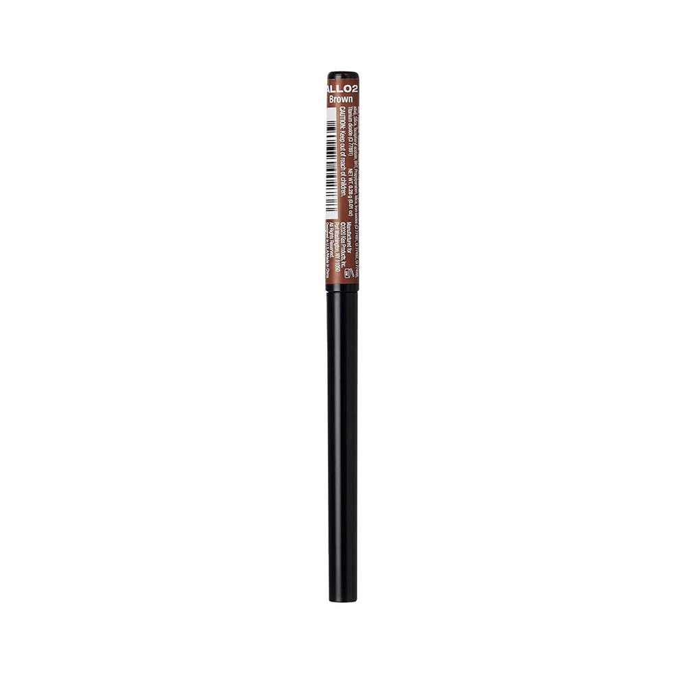 Ruby Kisses Auto Lip Liner Retractable Smooth High Pigment Pencil - Image 15